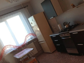 Квартира на Завокзальной 7, 6 этаж