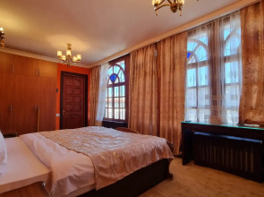 Boutique Hotel Grandview