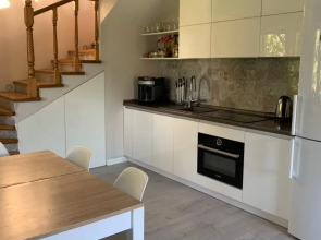 Гостевой дом у Марины