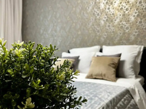 Апартаменты Sunny Days Apartment Люблино