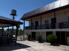 Гостевой дом Кабардинка