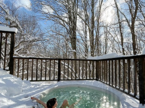 Гостевой Дом Берлога