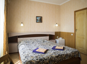 Гостевой дом Встреча