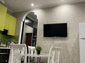 Апартаменты Геленджик на Крымской