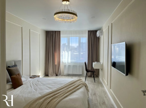 Апартаменты ЖК Черемушки