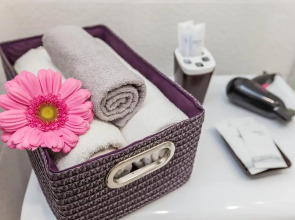 Квартира в новом ЖК Кристалл