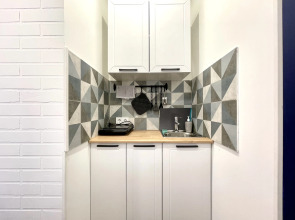 Апартаменты одноместные в центре Санкт-Петербурга