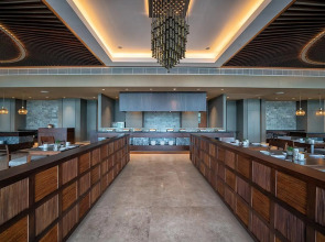 Отель Le Grand Galle by Asia Leisure