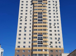 Апартаменты Фрунзе 49