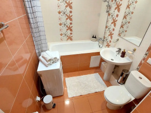 Апартаменты Красивые апартаменты в тихом центре