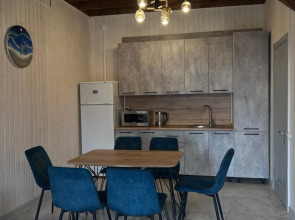 Гостевой дом 4 сезона