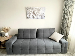 Квартира Двухкомнатная Долинск