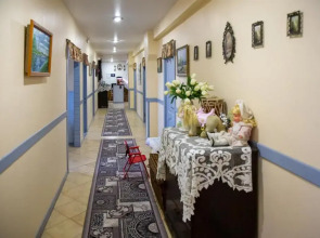 Мини-Отель Волга-Волга