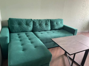 Апартаменты Eco Лес