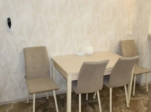 Квартира Уютные апартаменты от компании Чисто Пожить