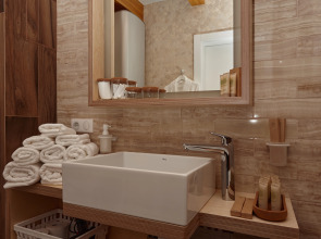 Апартаменты Baikal Hill 13