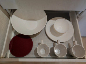 Квартира в Новом ЖК Макаринская Роща 3