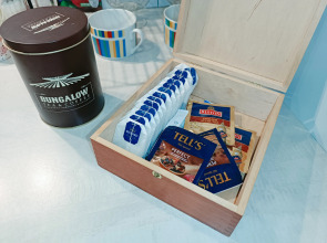 Апартаменты Квартира на Сутки