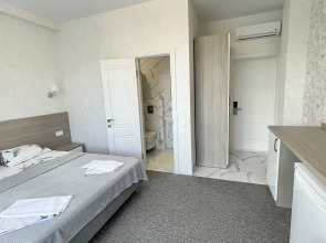 Вилла Виноград