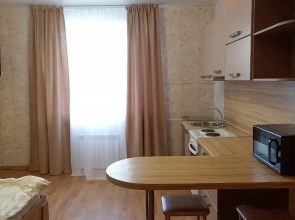 Апартаменты В Шелехове