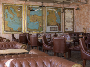 Отель Кавказ