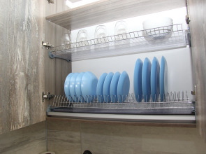 Апартаменты на Вильгельма де Геннина 47