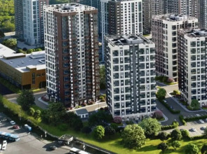 Апартаменты SPA HOME