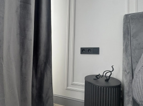 Апартаменты Хороший Вкус