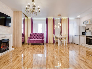 Апартаменты Неоклассика в центре