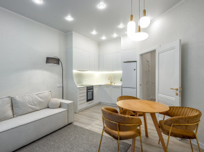 Апарт-отель Московский квартал, Ялта