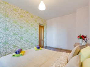 Апартаменты  LIKE HOME APARTS Фермское шоссе 32