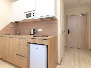 Квартира Zoom Apart 1025