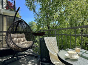 Апартаменты в историческом центре Калининграда