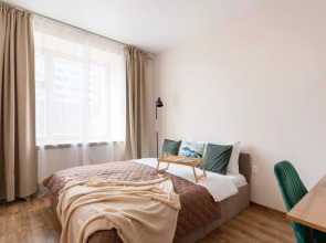 Апартаменты Квартира Forest от Home24