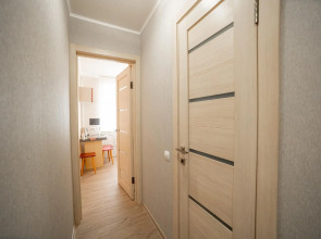 Апартаменты Красноармейская 103