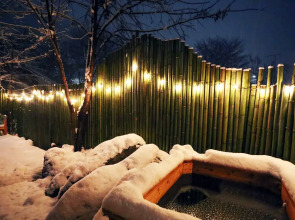 Гостевой дом РА в пространстве SUNSVET