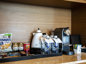 Mivara Luxury Resort & Spa Hot