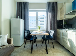 Квартира для командировки учебы отдыха