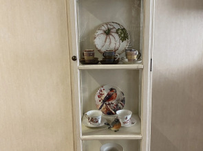 Квартира 2-х комнатные апартаменты Классик на Набережной