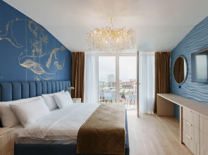 Апартаменты «Квартира №6»