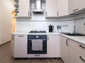 Квартира KEY2HOME на Московской 69