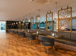 Отель Wekata Luxury