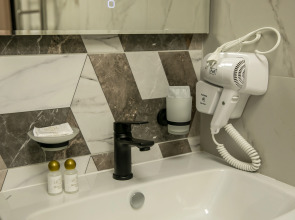 Отель Звездный