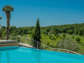 Апарт-Отель Adeo