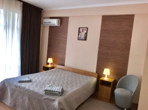 Гостевой дом Сан-Мари