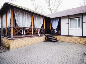 Загородный клуб Weekend