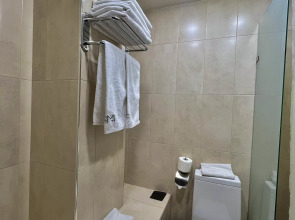 Отель Mashtots Hotel