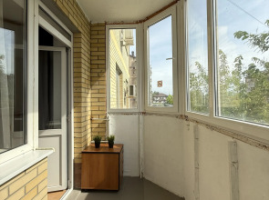 Апартаменты Бульвар Платова 7