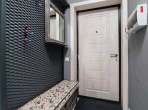 Апартаменты на Новаторов 8Б