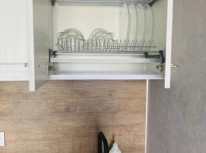 Апартаменты Новая уютная квартира 33